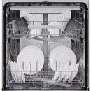 Electrolux 500 AirDry 14 Place Freestanding Dishwasher | Stainless Steel | E52SD200SX