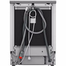 Electrolux 500 AirDry 14 Place Freestanding Dishwasher | Stainless Steel | E52SD200SX