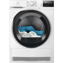 Electrolux DelicateCare 8 kg Heat Pump Dryer | EDHI6285B