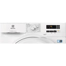 Electrolux 8KG 1400RPM Freestanding Washing Machine - White | EFI61841B