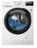 Electrolux Sensicare 10kg 1400rpm Washing Machine EFI62142B