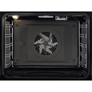 Electrolux Built in Single Fan Oven EOD6C46K2