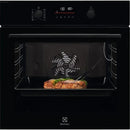 Electrolux Built in Single Fan Oven EOD6C46K2