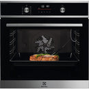 Electrolux Built-In Single Fan Oven | EOD6C46X2