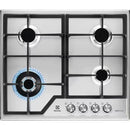 Electrolux Series 600 60cm Gas Hob KGS64362XX