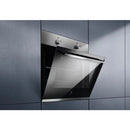 Electrolux 58L Electric Single Oven - Stainless Steel