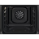 Electrolux 58L Electric Single Oven - Stainless Steel
