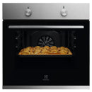 Electrolux 58L Electric Single Oven - Stainless Steel