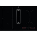 Electrolux 80cm Vented Induction Hob | LCC83443