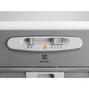 Electrolux 52cm Canopy Cooker Hood - Stainless Steel | LFG235S