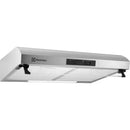 Electrolux Series 300 60cm Traditional Hood LFU226X