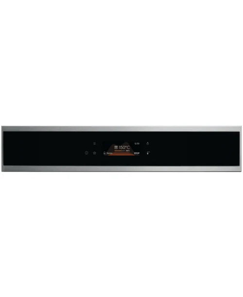 Electrolux Assisted Cooking Pyrolytic Single Oven EOE8P09X