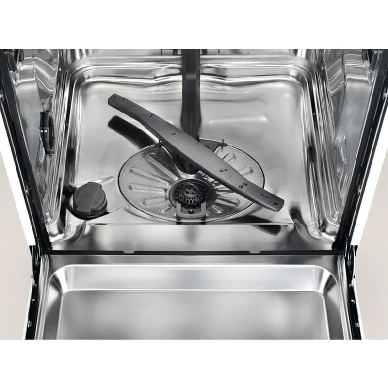 Electrolux 300 AirDry 60cm Standard Dishwasher Steel ESA17210SX