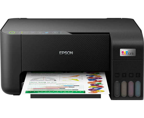 Epson Multifunction Printer | ET-2810