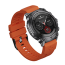 Garett Atom Smartwatch - Black Steel