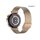 Garett Rose Gold SmartWatch | Mesh