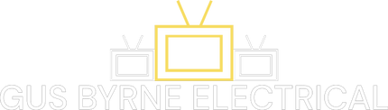 Gus Byrne Electrical logo