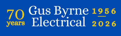 Gus Byrne Electrical