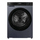 Haier X Series 5 10kg 1400 Spin Washing Machine - Graphite | HW100-BP14357GUUK