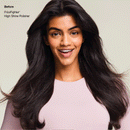Shark FlexStyle IonCurl Hair Styler and Dryer - Pink HD850UKPK