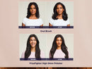 Shark FlexStyle IonCurl Ion Air Drying, Curling and Styling System - Lilac | HD840UKPU