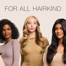 Shark FlexStyle IonCurl Ion Air Drying, Curling and Styling System - Lilac | HD840UKPU