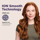 Shark FlexStyle IonCurl Ion Air Drying, Curling and Styling System - Lilac | HD840UKPU
