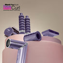 Shark FlexStyle IonCurl Ion Air Drying, Curling and Styling System - Lilac | HD840UKPU