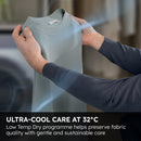 Haier X Series 5 9kg Heat Pump Tumble Dryer HD90-D357GUIUK