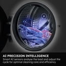 Haier X Series 5 9kg Heat Pump Tumble Dryer HD90-D357GUIUK