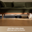 Dreame T12 Pro-A Wet and Dry Vacuum Cleaner | HHR32A
