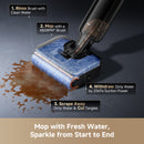 Dreame T12 Pro-A Wet and Dry Vacuum Cleaner | HHR32A