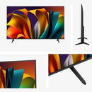 Hisense 43" 4K UHD Smart TV 43A61N