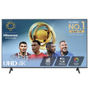 Hisense A6N 50" 4K UHD Smart TV | 50A61N