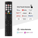 Hisense U6NQ 55" 4K UHD Mini-LED Smart TV | 55U61NQ