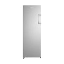 Hisense Tall Freezer - Stainless Steel FV298N4ACE