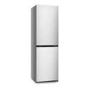 Hisense Freestanding Frost Free Silver 50/50 Fridge Freezer | RB327N4BCE