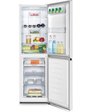 Hisense Freestanding Frost Free White 50/50 Fridge Freezer | RB327N4BWE