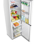 Hisense Freestanding Frost Free White 50/50 Fridge Freezer | RB327N4BWE