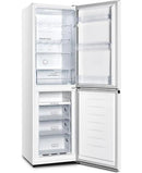 Hisense Freestanding Frost Free White 50/50 Fridge Freezer | RB327N4BWE