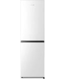 Hisense Freestanding Frost Free White 50/50 Fridge Freezer | RB327N4BWE