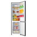 Hisense Frost Free 60cm Fridge Freezer RB435N4WFE Black