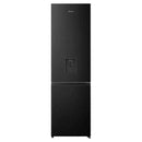 Hisense Frost Free 60cm Fridge Freezer RB435N4WFE Black