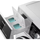 HISENSE Auto Dosing 10.5kg/6kg Washer Dryer | WD5S1045BW