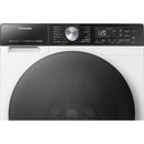 HISENSE Auto Dosing 10.5kg/6kg Washer Dryer | WD5S1045BW