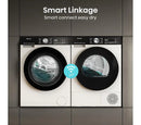 Hisense 12kg Washing Machine | WF5S1245BW
