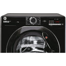 Hoover H-WASH 300 Lite 9KG 1400RPM Freestanding Washing Machine - Black | H3W492DABB4/1-80