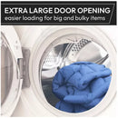 Hoover 10KG Heat Pump Dryer HBR10N2BX-80