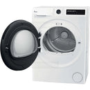 Hoover 9KG Pro Dry Heat Pump Dryer HBR9N2BX-80