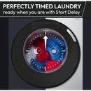 Hoover 9KG Pro Dry Heat Pump Dryer HBR9N2BX-80